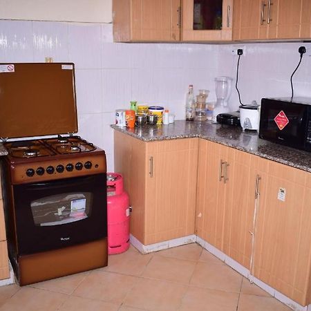 Parkview Homes-Jkia Nairobi Esterno foto