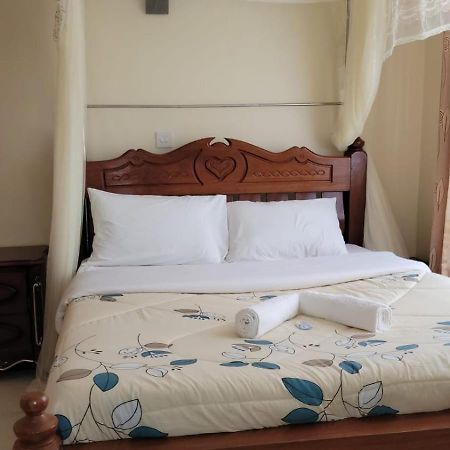 Parkview Homes-Jkia Nairobi Esterno foto