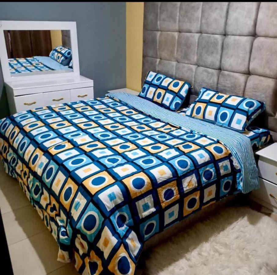 Parkview Homes-Jkia Nairobi Esterno foto