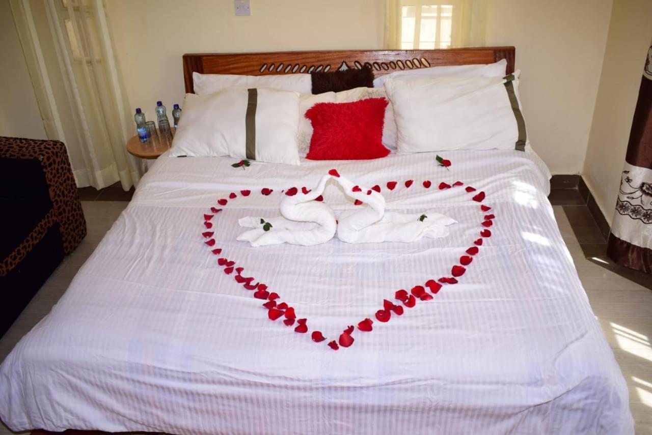 Parkview Homes-Jkia Nairobi Esterno foto