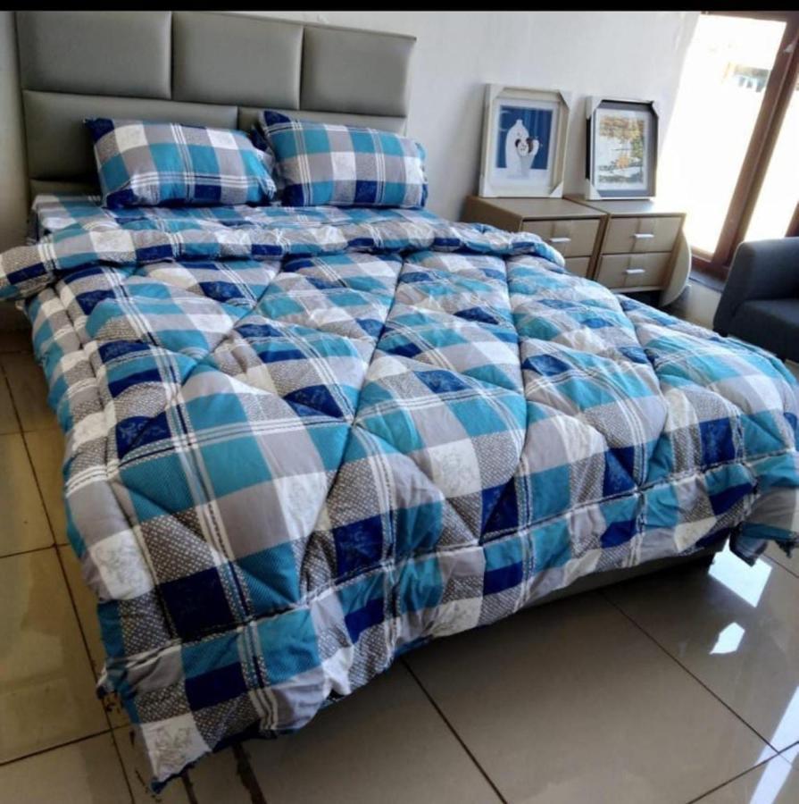Parkview Homes-Jkia Nairobi Esterno foto