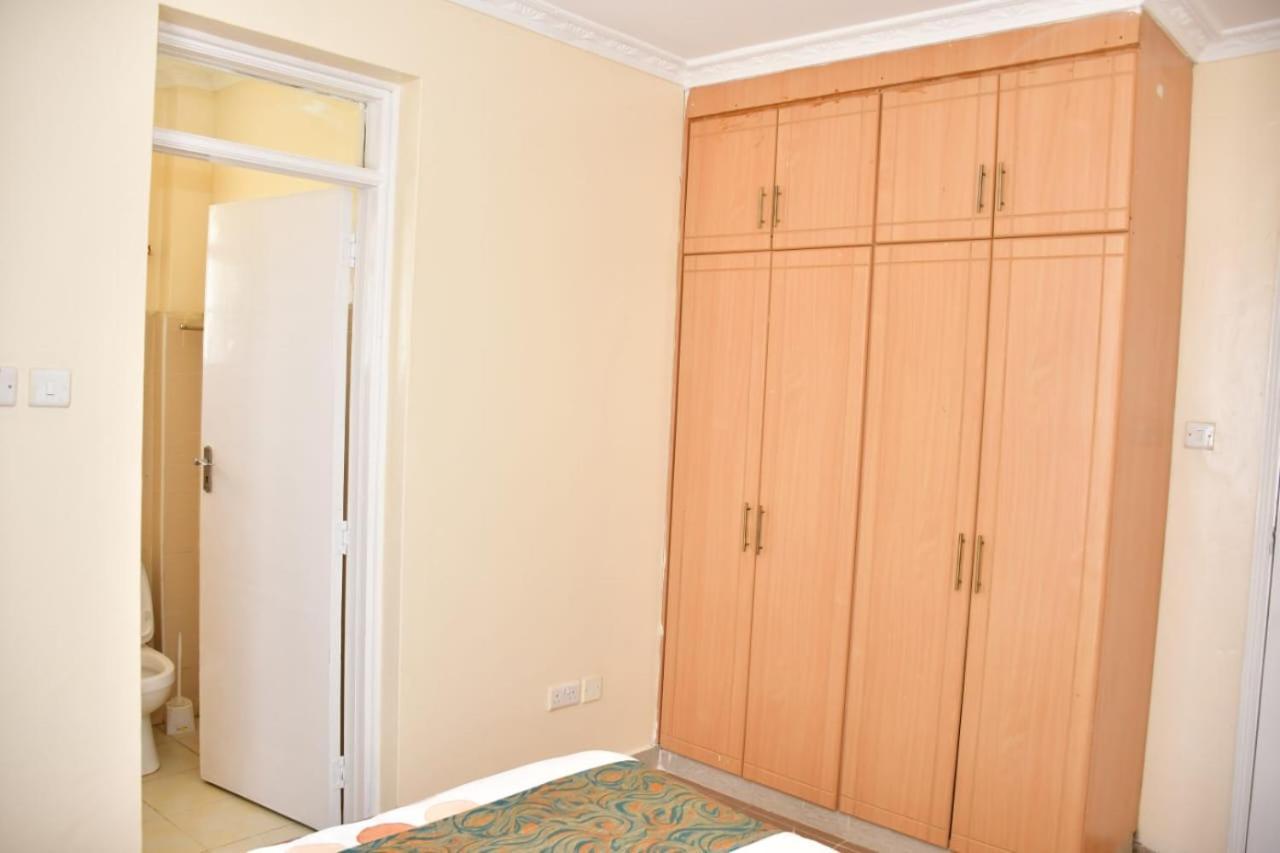 Parkview Homes-Jkia Nairobi Esterno foto