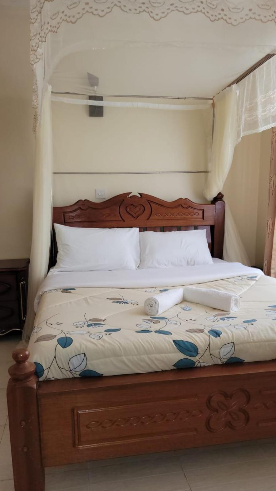 Parkview Homes-Jkia Nairobi Esterno foto